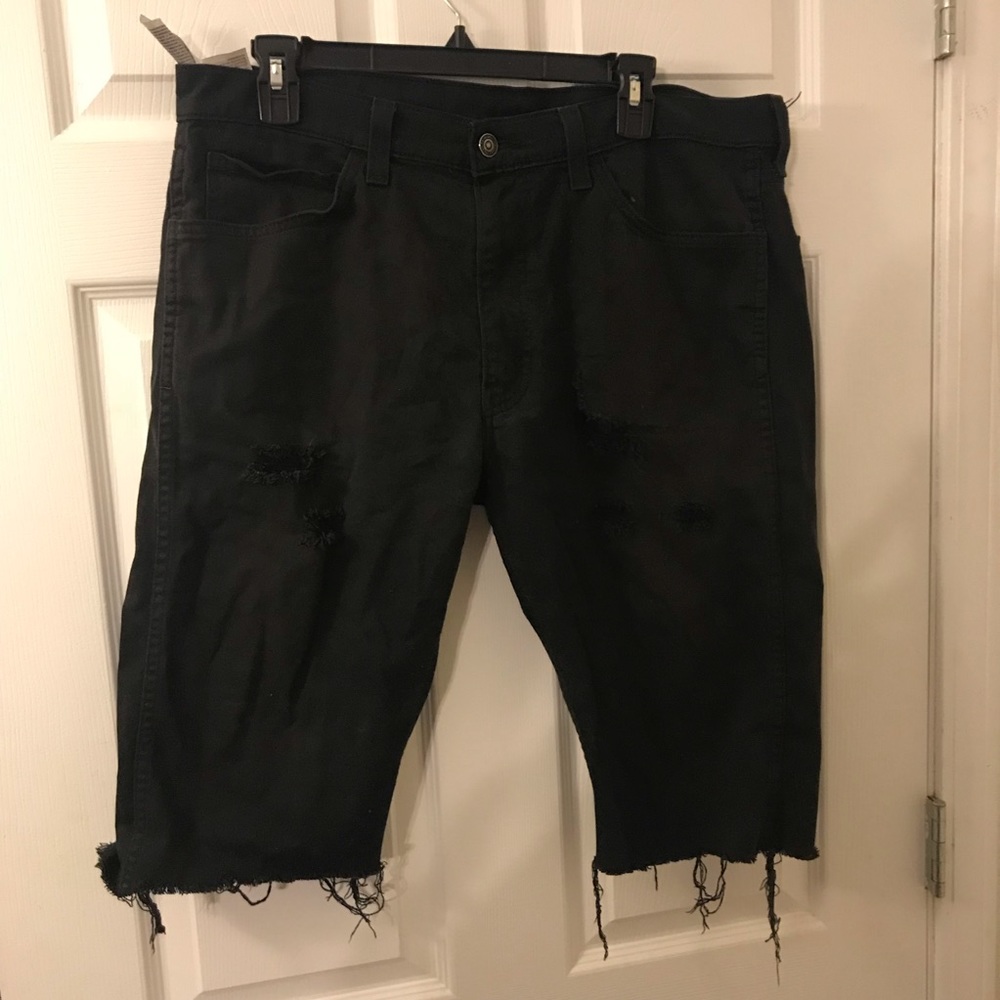 Levi’s Shorts